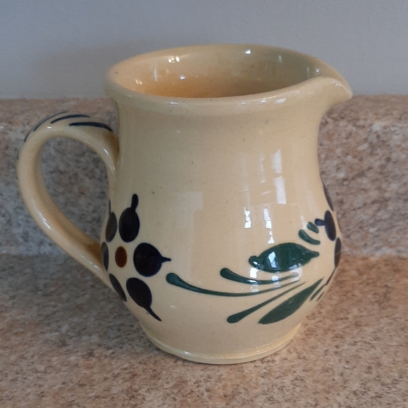 Cream jug - Picture 3 of 6